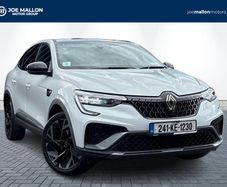 Renault Arkana 2024