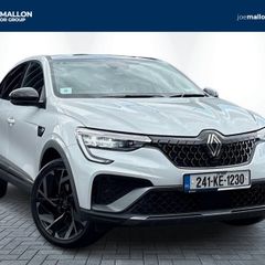 Renault Arkana 2024