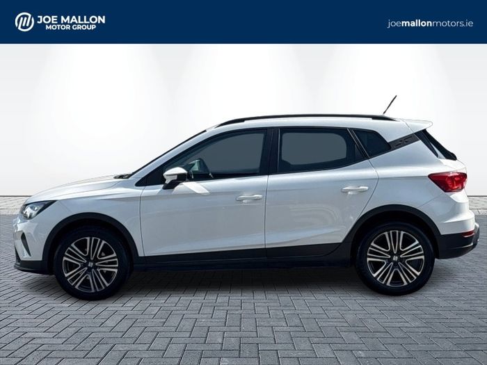 SEAT Arona 2024