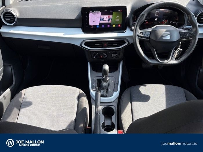 SEAT Arona 2024