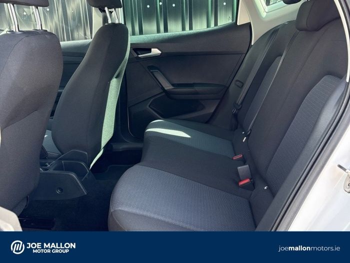 SEAT Arona 2024