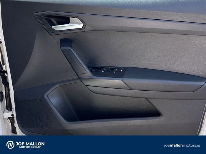 SEAT Arona 2024
