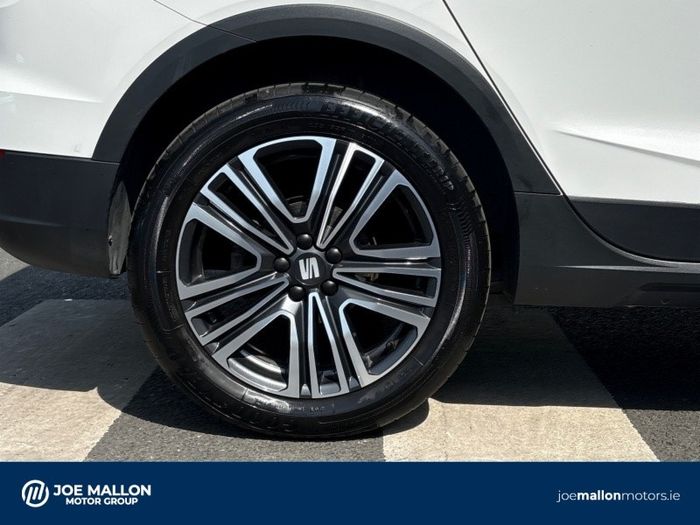 SEAT Arona 2024