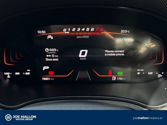 SEAT Arona 2024