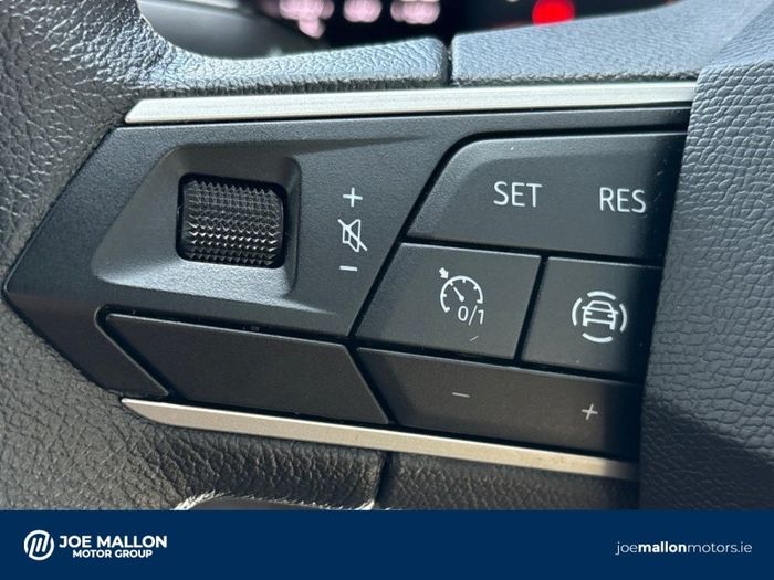 SEAT Arona 2024