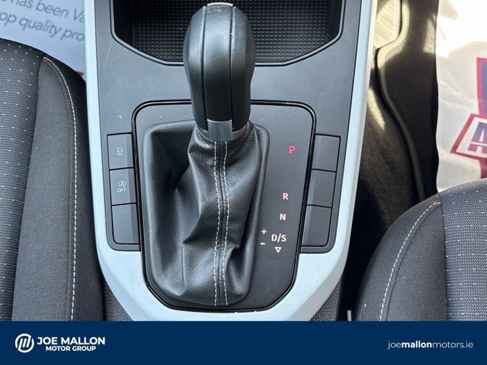 SEAT Arona 2024