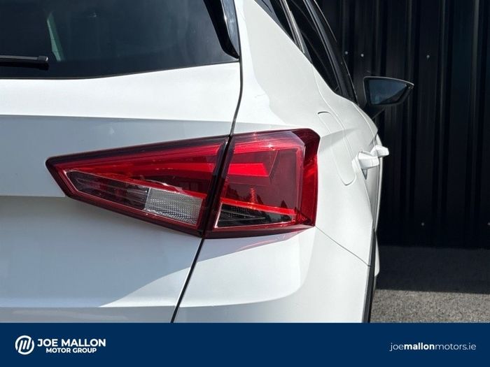 SEAT Arona 2024
