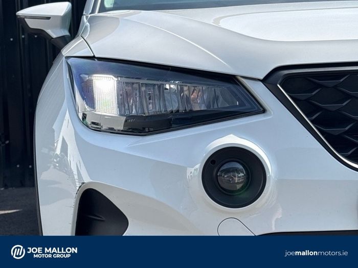 SEAT Arona 2024