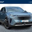 Peugeot 3008 2024