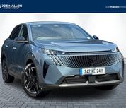 Peugeot 3008 2024
