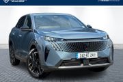 Peugeot 3008 2024