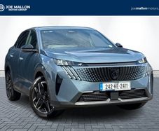 Peugeot 3008 2024