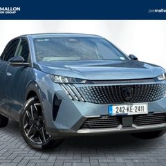 Peugeot 3008 2024