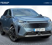 Peugeot 3008 2024