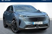 Peugeot 3008 2024