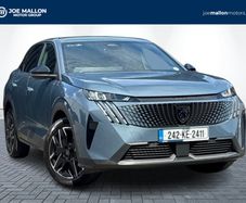 Peugeot 3008 2024