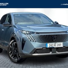 Peugeot 3008 2024