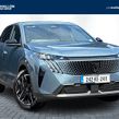 Peugeot 3008 2024
