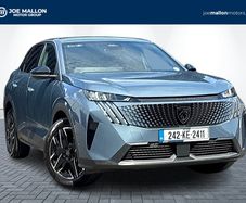 Peugeot 3008 2024