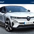 Renault Megane E-Tech 2023