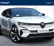 Renault Megane E-Tech 2023