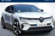 Renault Megane E-Tech 2023