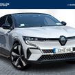 Renault Megane E-Tech 2023