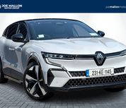 Renault Megane E-Tech 2023
