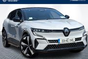 Renault Megane E-Tech 2023