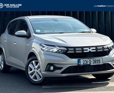 Dacia Sandero 2023