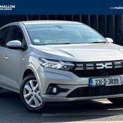 Dacia Sandero 2023