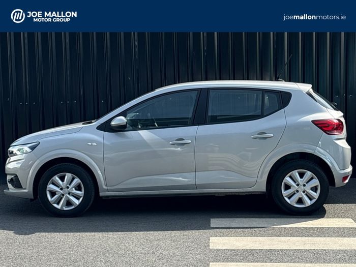 Dacia Sandero 2023