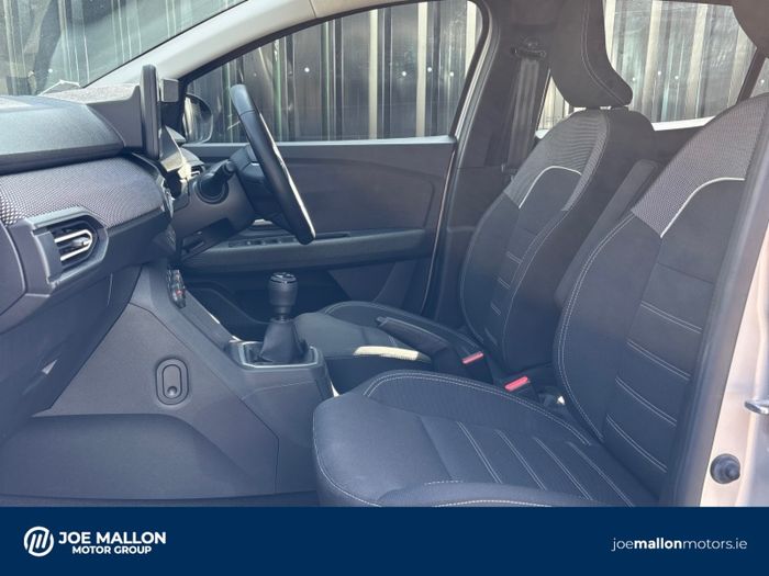 Dacia Sandero 2023