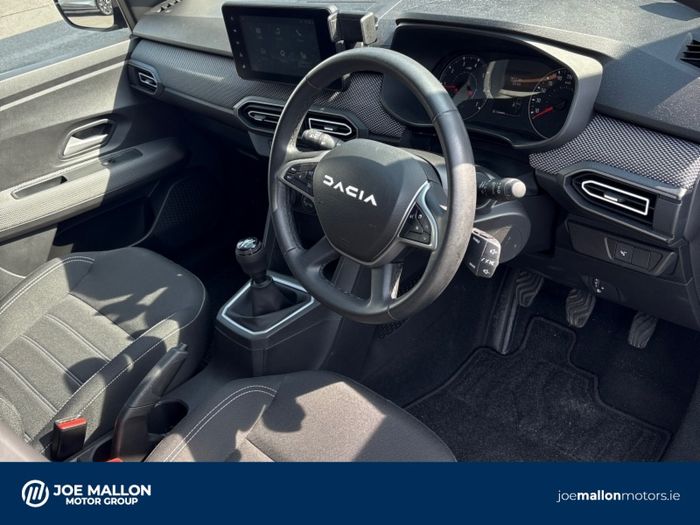Dacia Sandero 2023