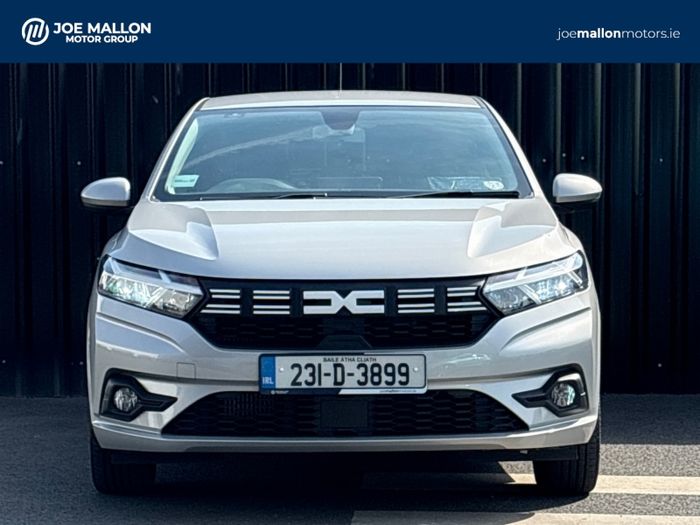 Dacia Sandero 2023