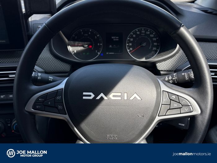Dacia Sandero 2023