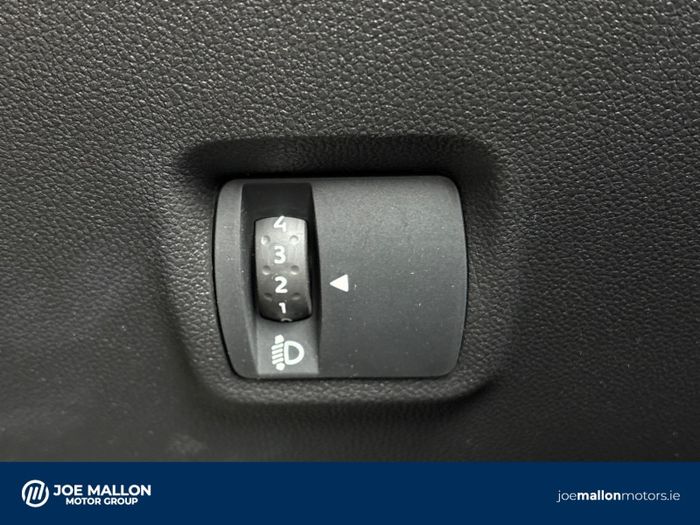 Dacia Sandero 2023