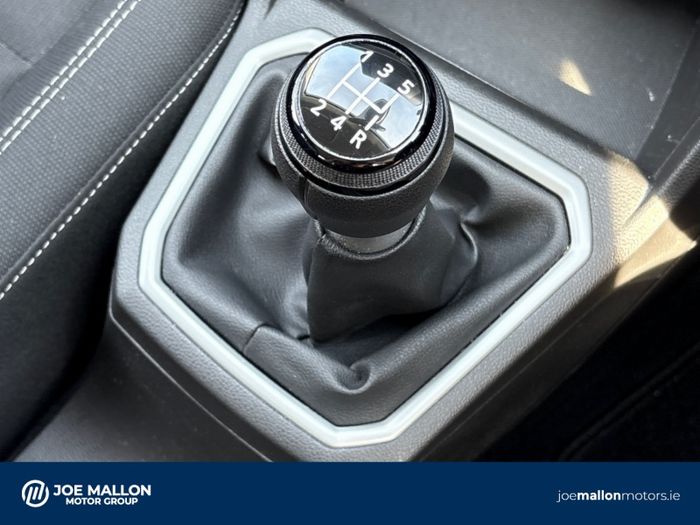Dacia Sandero 2023