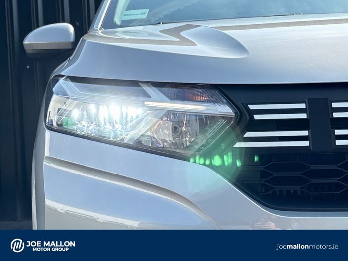 Dacia Sandero 2023