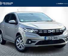 Dacia Sandero 2023