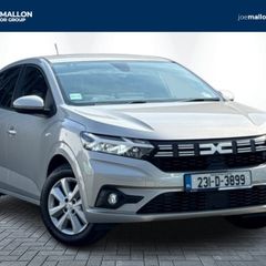 Dacia Sandero 2023