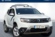 Dacia Duster 2019