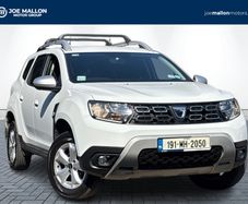 Dacia Duster 2019