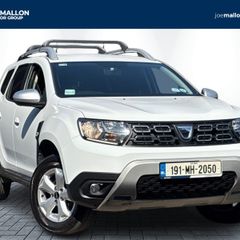 Dacia Duster 2019