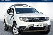 Dacia Duster 2019