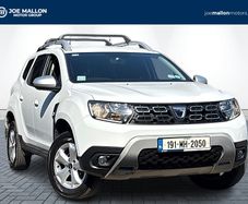 Dacia Duster 2019