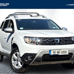 Dacia Duster 2019