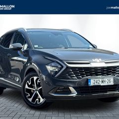 Kia Sportage 2024