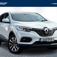 Renault KADJAR 2022