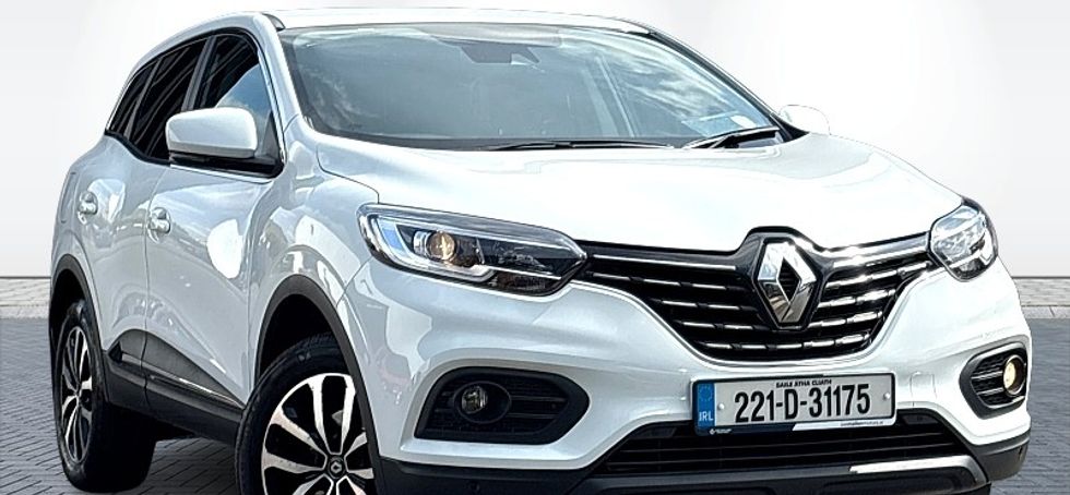 Renault KADJAR 2022